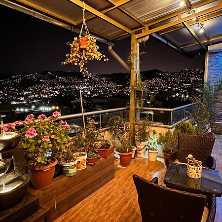 Hotel-Apartment Inkasabios Cuzco Kültér fotó