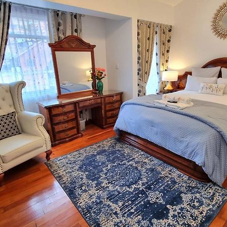 Hotel-Apartment Inkasabios Cuzco Kültér fotó