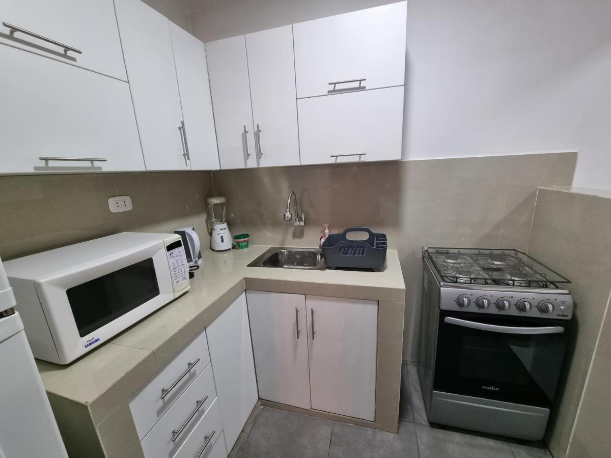 Hotel-Apartment Inkasabios Cuzco Kültér fotó