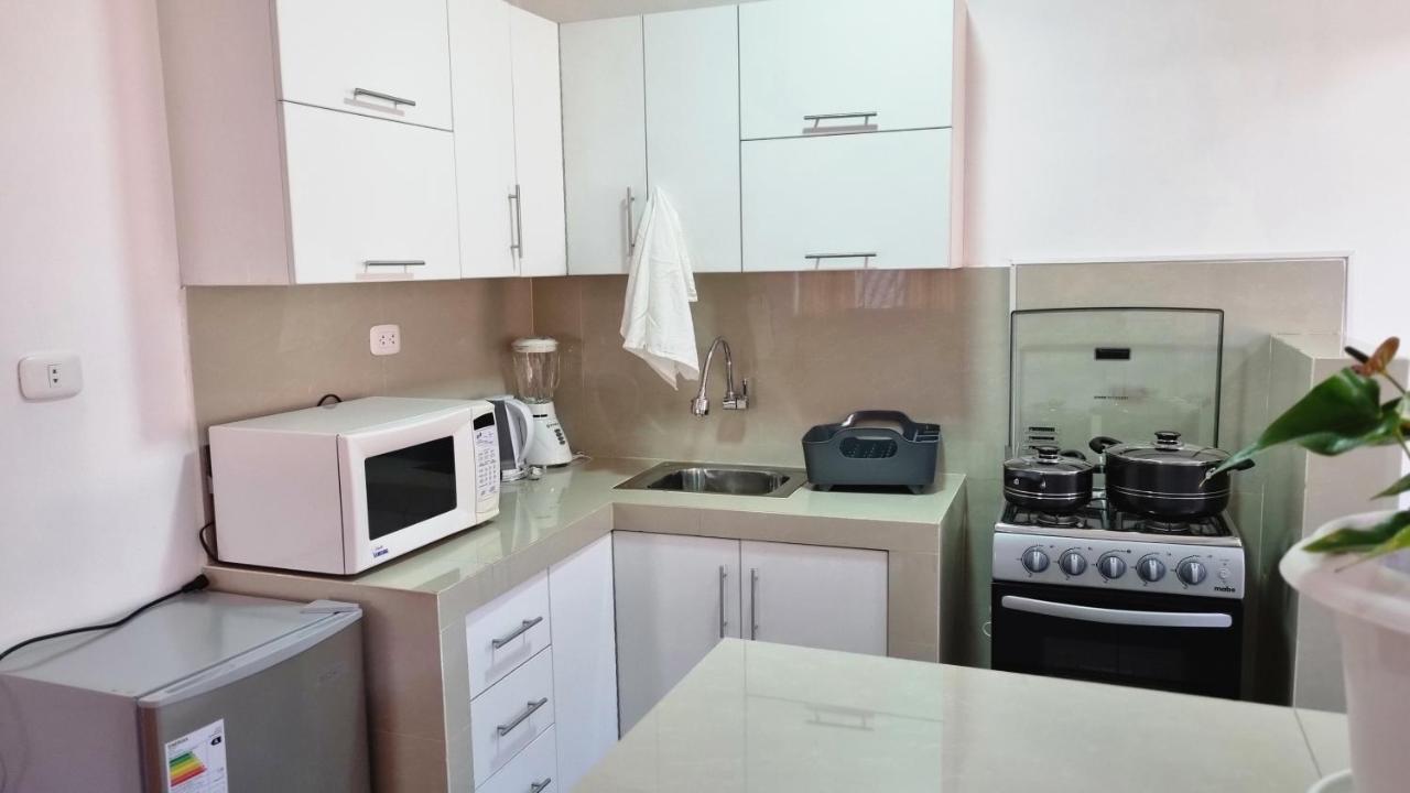 Hotel-Apartment Inkasabios Cuzco Kültér fotó