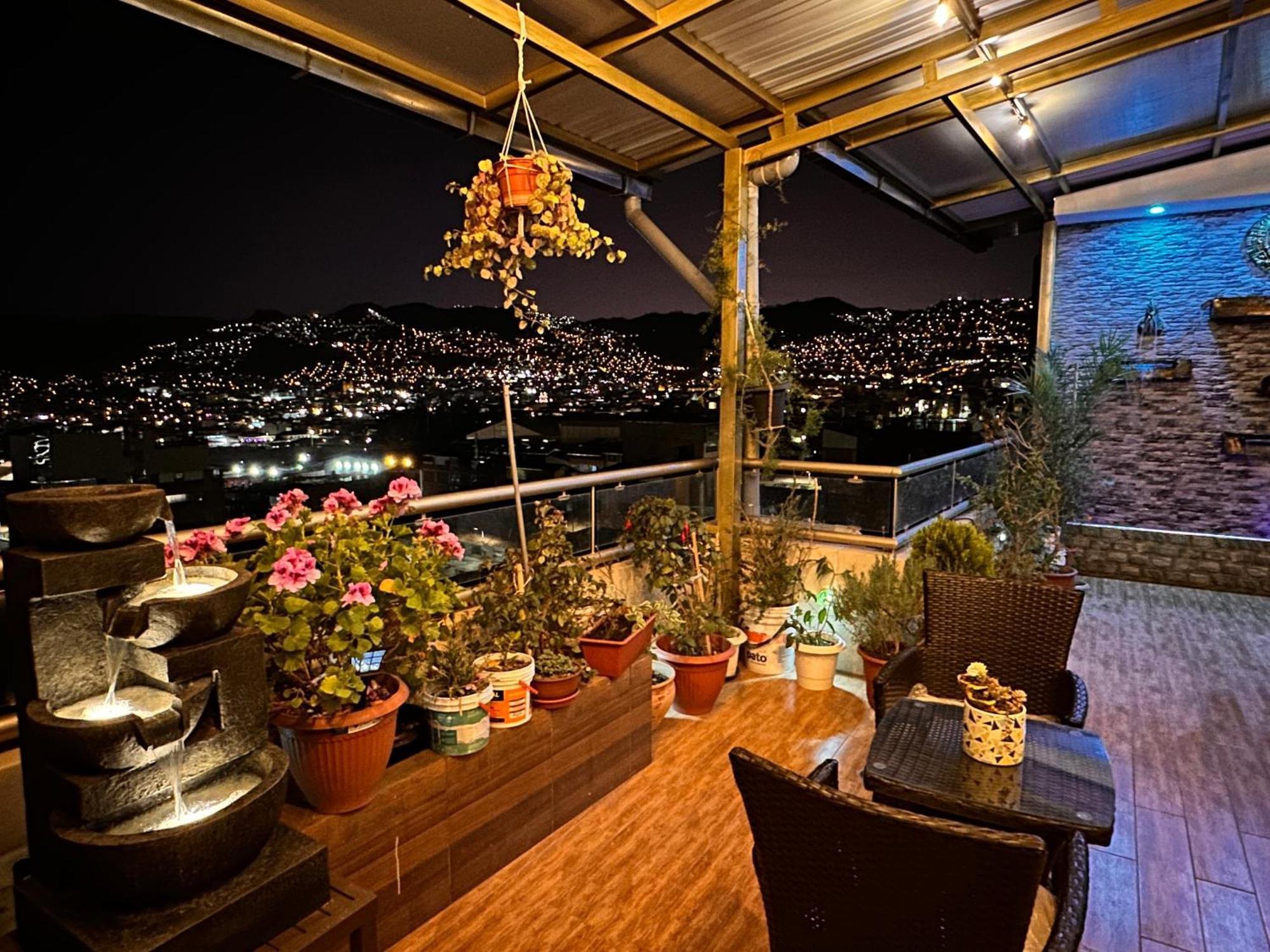 Hotel-Apartment Inkasabios Cuzco Kültér fotó