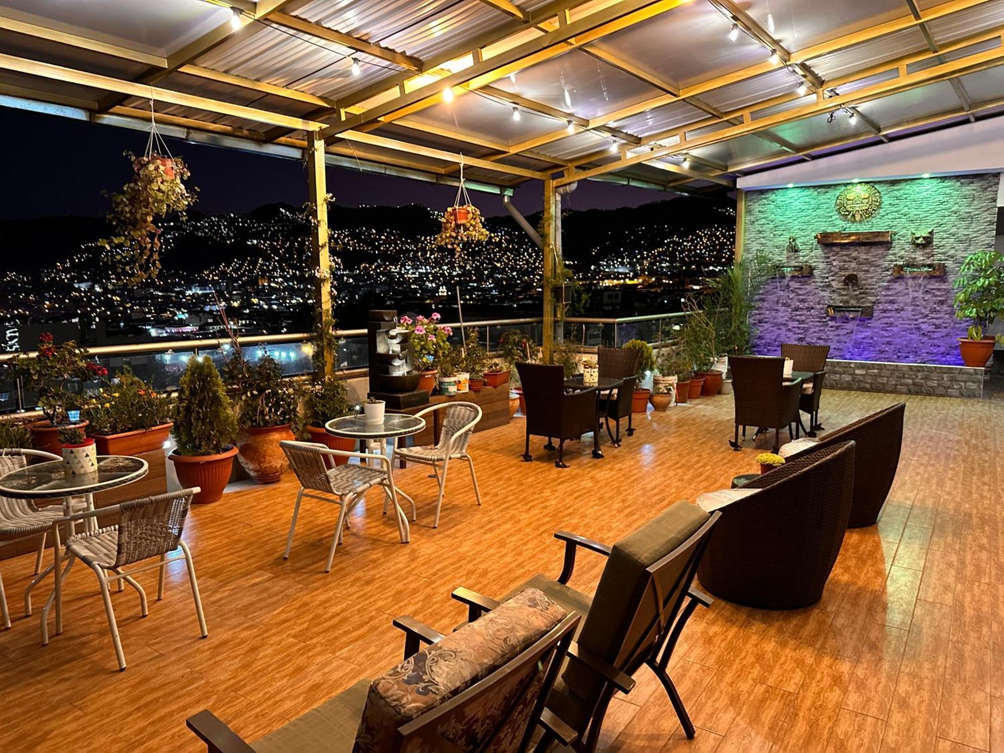 Hotel-Apartment Inkasabios Cuzco Kültér fotó