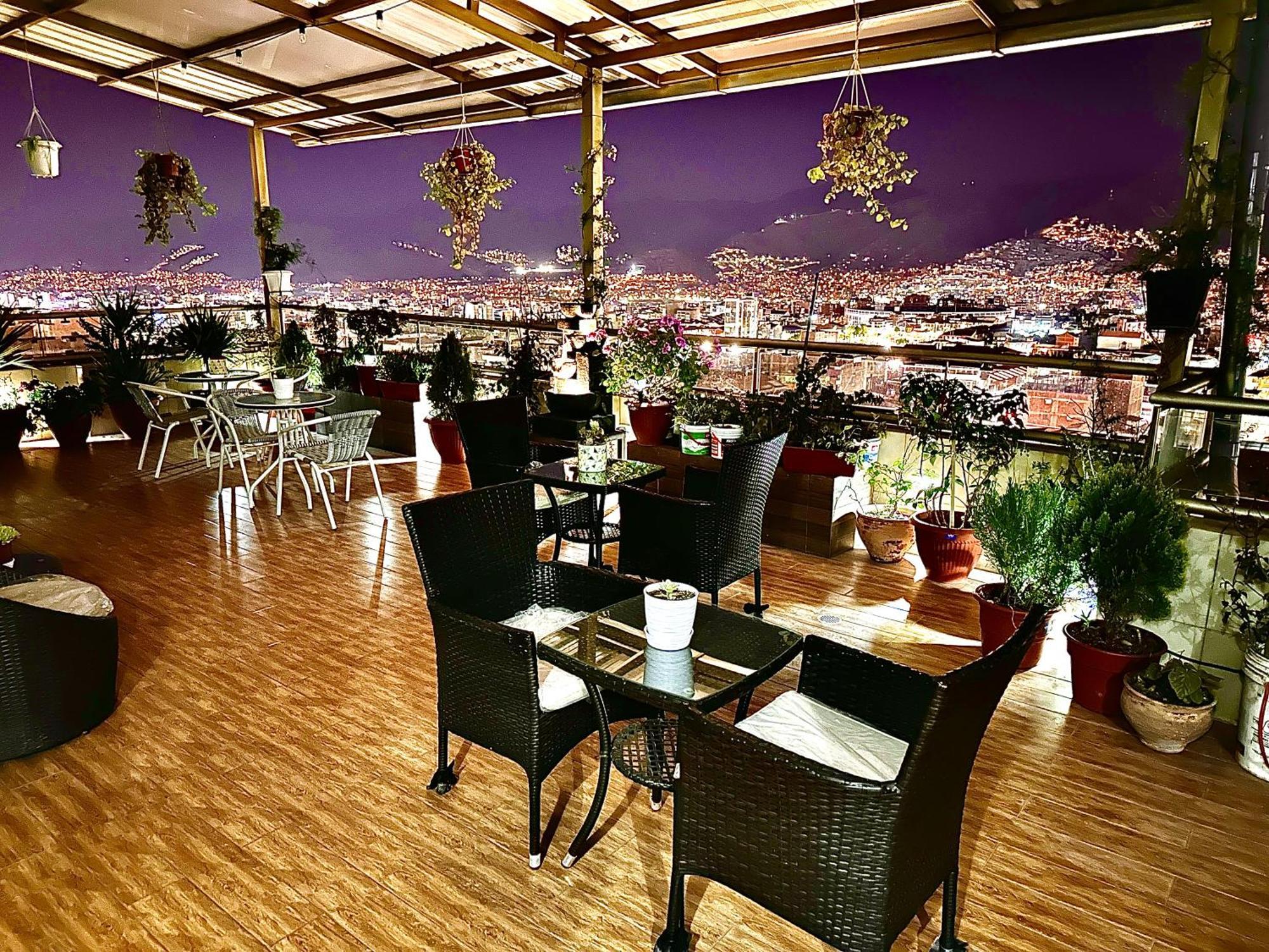 Hotel-Apartment Inkasabios Cuzco Kültér fotó
